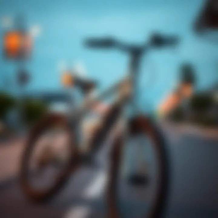 Notable Understanding Electric Bike Insurance Pricing