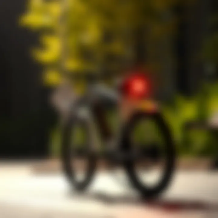 Understanding Electric Bike Insurance Pricing Summary