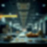 Conceptual representation of equity distribution in a private company