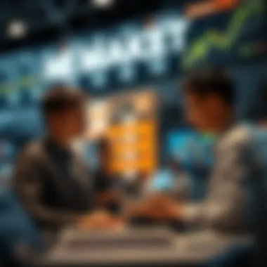 Market Participants and Their Roles An overview of various market participants and their roles