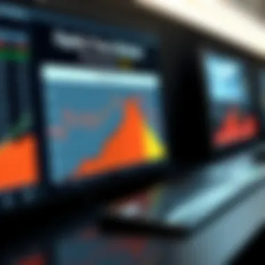 Equity Market Structure Explained An infographic detailing the structure of the equity market