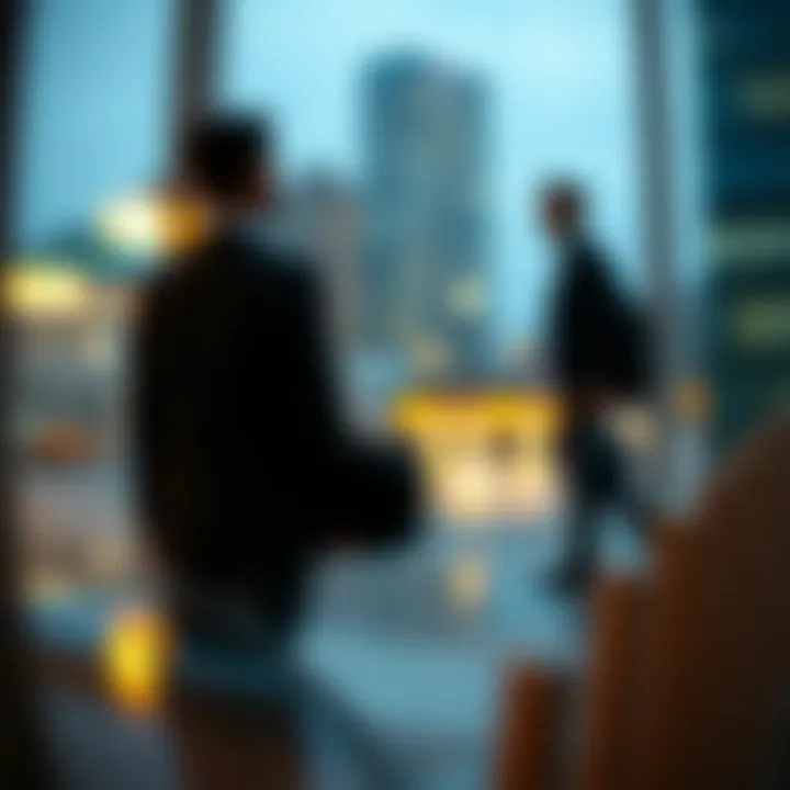 Regulatory framework affecting equity in private businesses