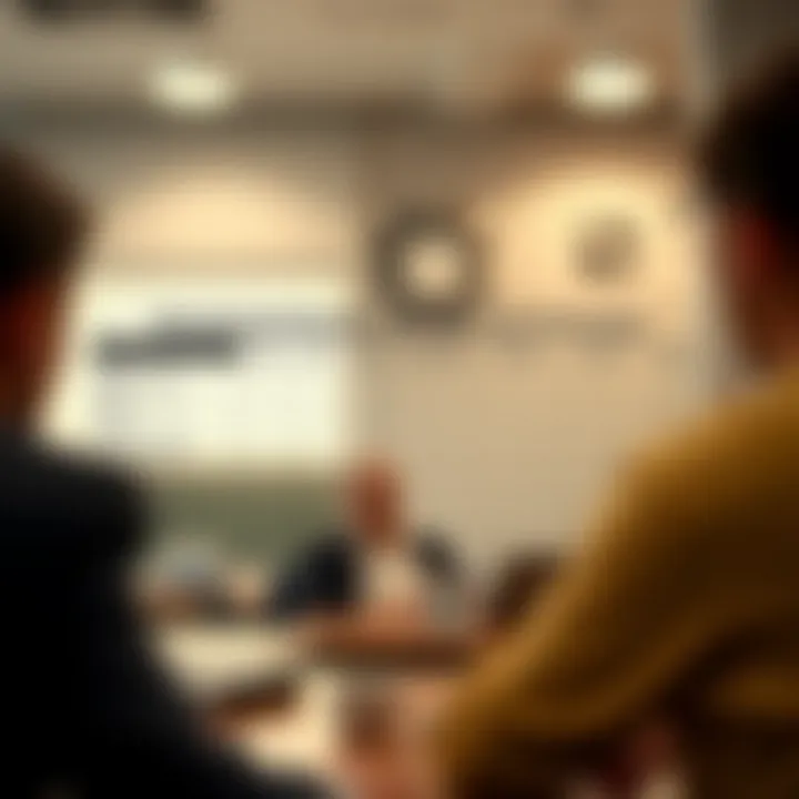 A comparison chart between educational and entertainment value in investing