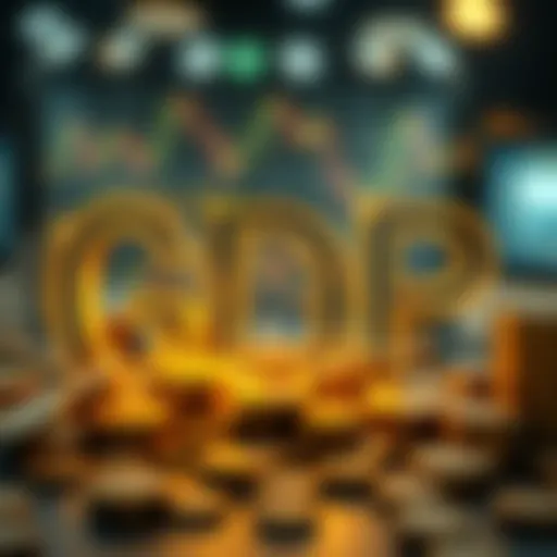 Understanding GDP: A Comprehensive Exploration Introduction