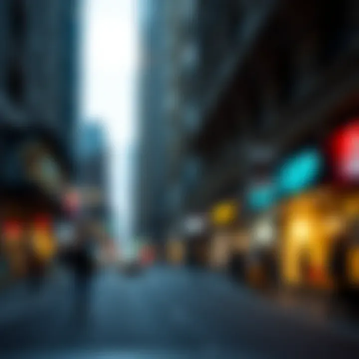 Understanding GDP: A Comprehensive Exploration Summary