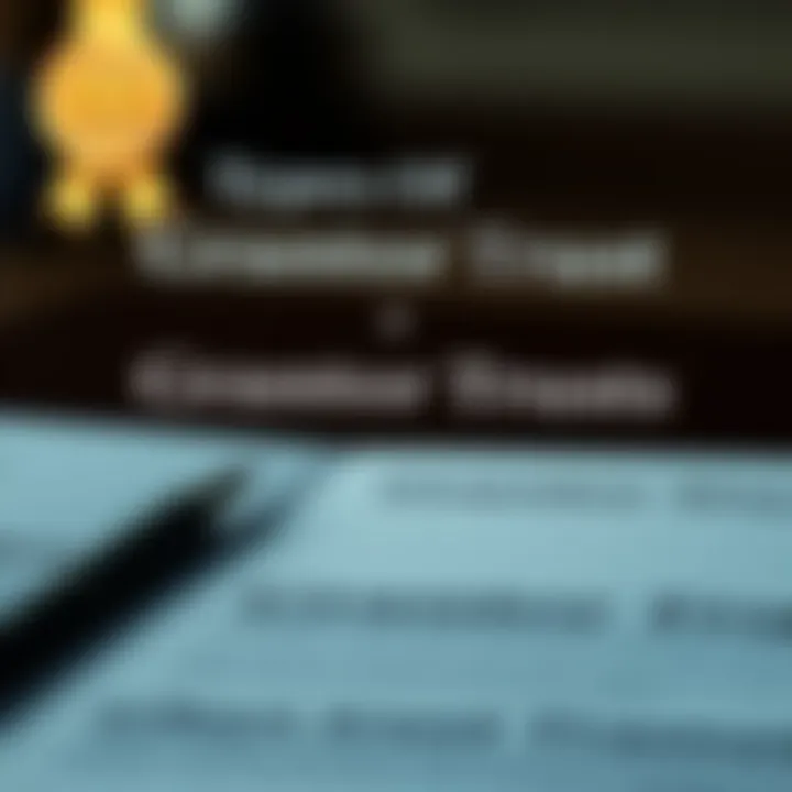 Graphic illustrating various types of grantor trusts