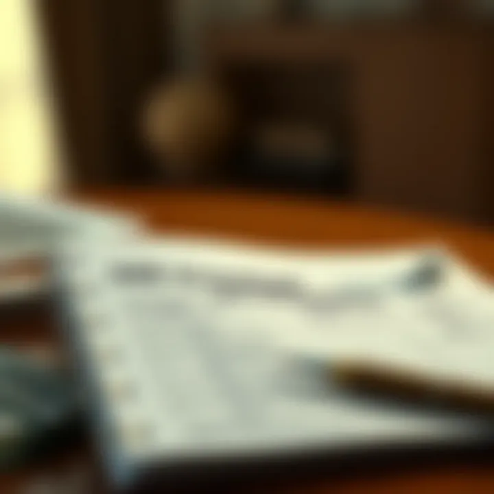 Understanding Head of Household Tax Filing Status Summary