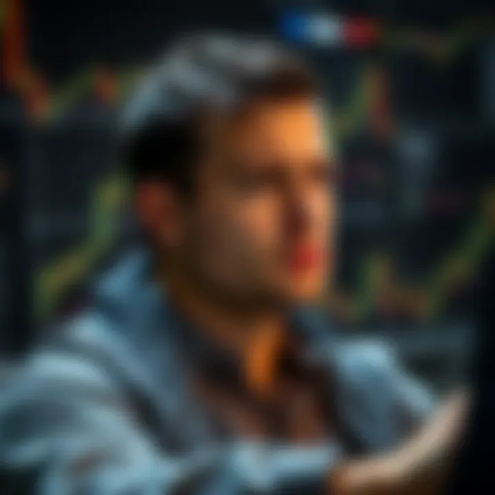 Diverse trading styles utilized by successful traders