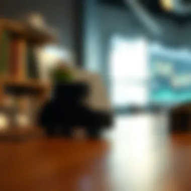 Components of Ichimoku Indicator Explained