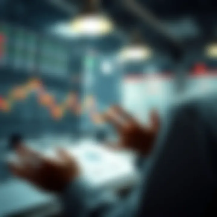 Practical Applications of Ichimoku in Trading Strategies