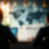 Global financial reporting standards overview