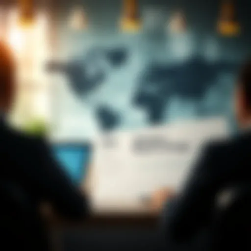 Overview of Global Financial Reporting Standards Global financial reporting standards overview