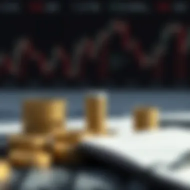 Options pricing model and its components