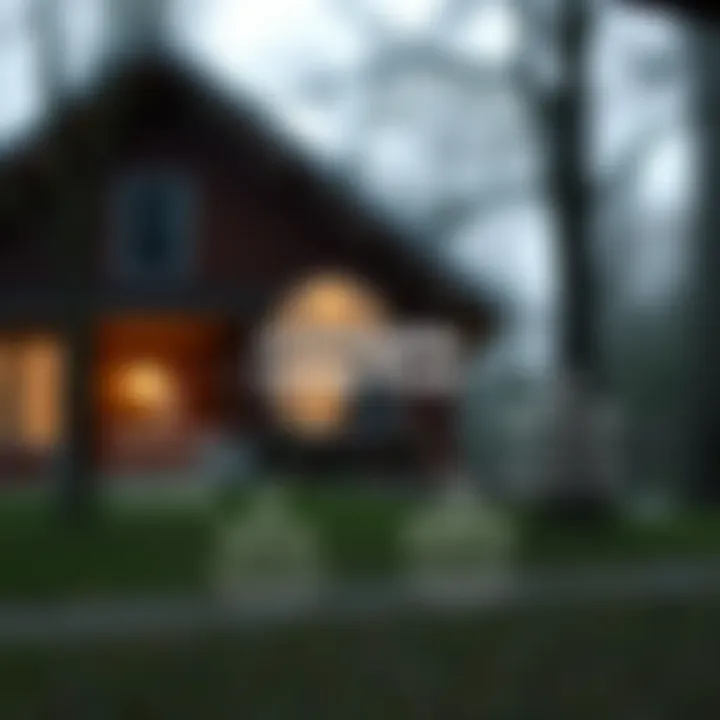 Irrevocable Living Trust Features Diagram illustrating irrevocable living trust characteristics
