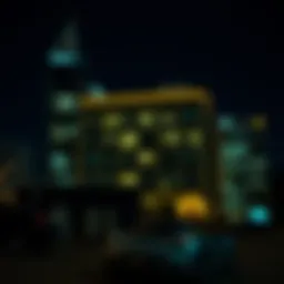 An overview of junior loans and their significance in finance