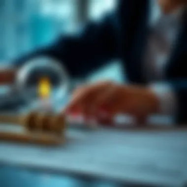 Analysis of important clauses in partnership agreements