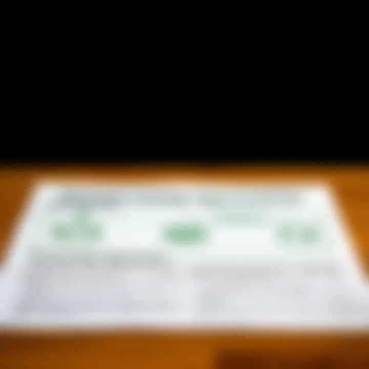 Visual representation of partnership agreement structures