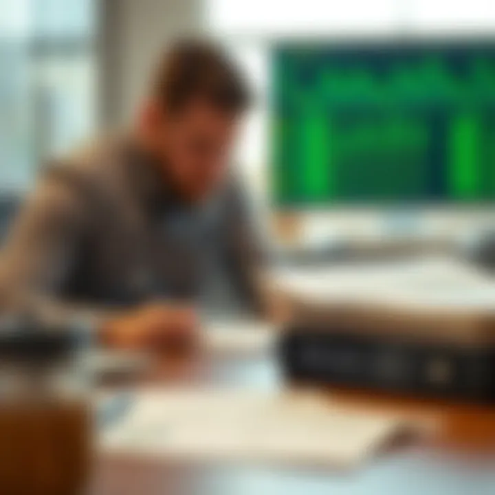 Overview of best practices and tools for managing ledger accounts effectively