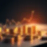 Concept of Financial Leveraging Conceptual illustration of financial leveraging