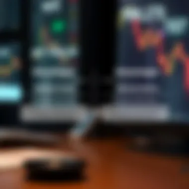 A diagram showing the advantages and disadvantages of limit and market orders.