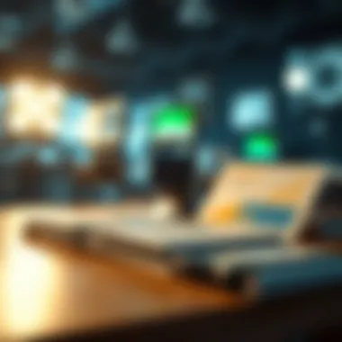 Usage of media kits in public relations illustrated