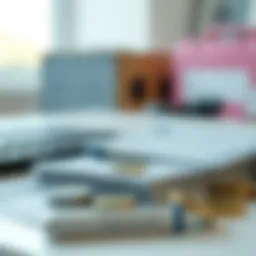 Conceptual representation of payroll deductions