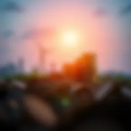 Illustration of financial growth from 401k to IRA transfer