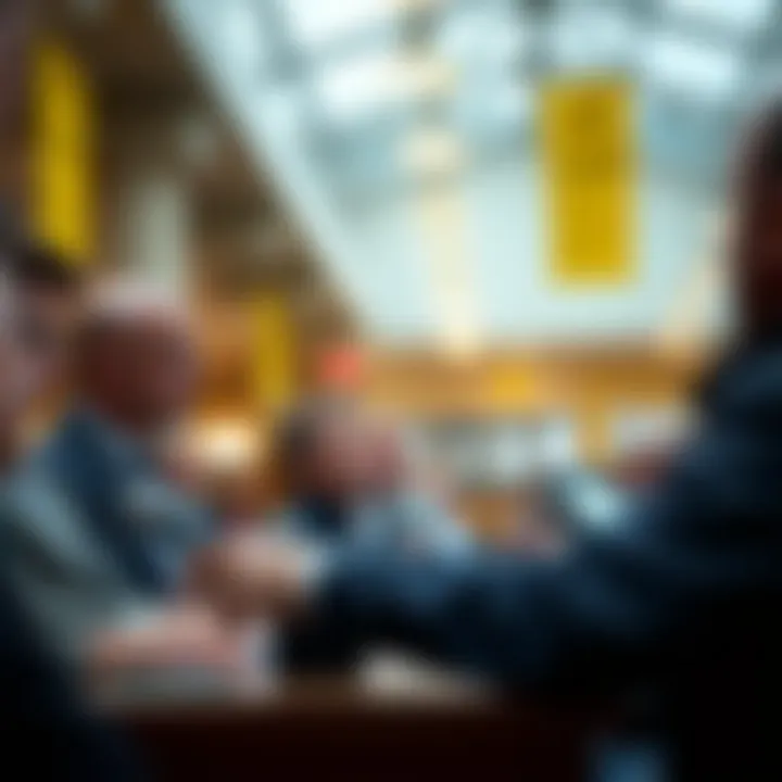 Notable Understanding Reverse Auctions Notable Understanding Reverse Auctions