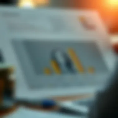 Comparative Analysis of Roth IRA Fees Across Institutions Comparison chart of financial institutions' fees