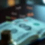 Illustration of various Roth IRA fees