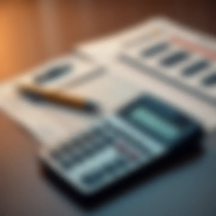 Calculating Solar Loans Calculator with solar energy loan documents