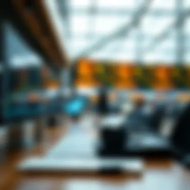 Understanding Stock Sell Order Types Introduction
