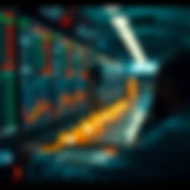 Understanding Stock Sell Order Types Summary