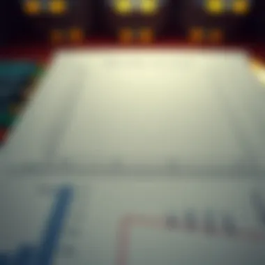 Visual representation of a quantitative rating scale