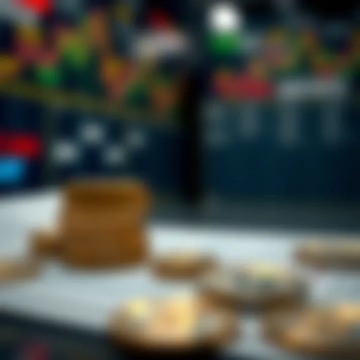 Credit Rating Methodologies Explained Visual representation of credit rating methodologies