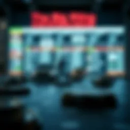 An overview of the three major credit rating agencies