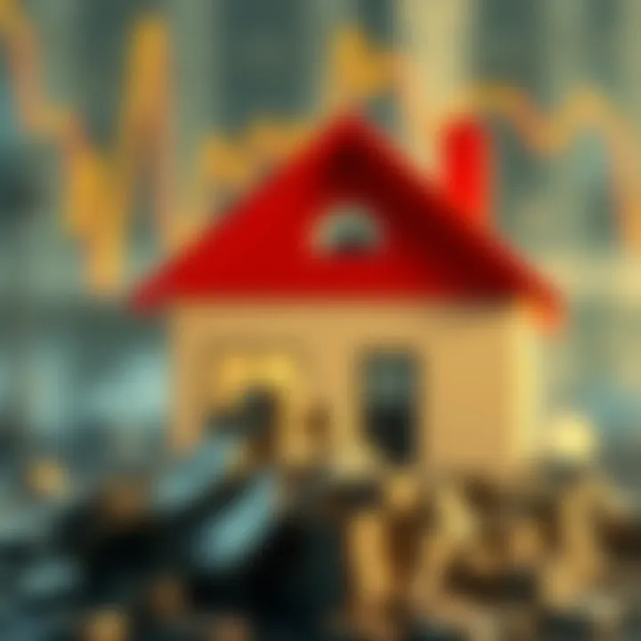 Inflation and Mortgage Rate Dynamics Inflation trends affecting mortgage costs