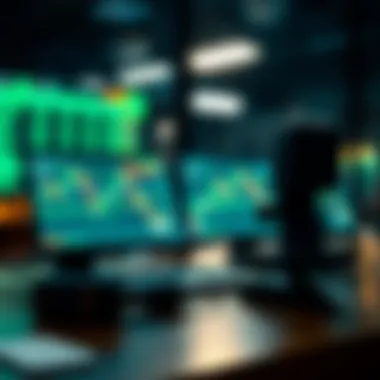 Technological Tools in Fixed Income Trading Technological tools enhancing fixed income trading efficiency