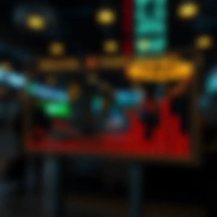 Graph illustrating market dynamics influenced by government regulation