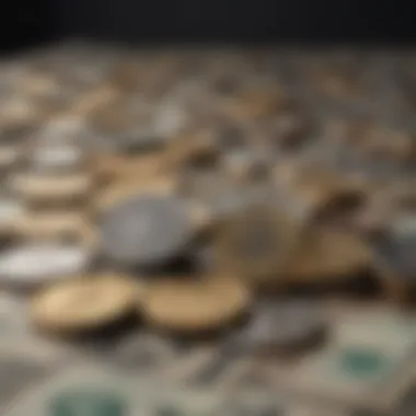 Historical Evolution of Currencies Historical evolution of currencies from barter to digital