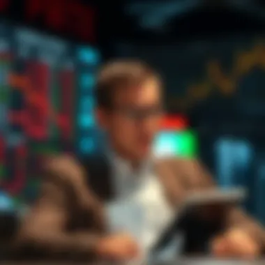 Notable Understanding the Mechanics of Stock Futures