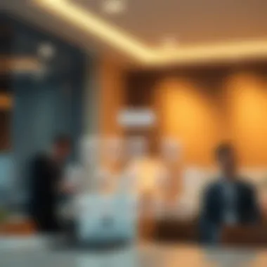 Structure of Multilevel Marketing Diagram illustrating the structure of a multilevel marketing organization