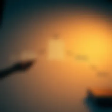 Factors Influencing Bond Yield Calculations Diagram showing the factors influencing bond yield calculations.