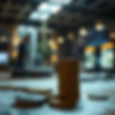 Strategies for Effective Bond Investing Illustration depicting strategies for effective bond investing.