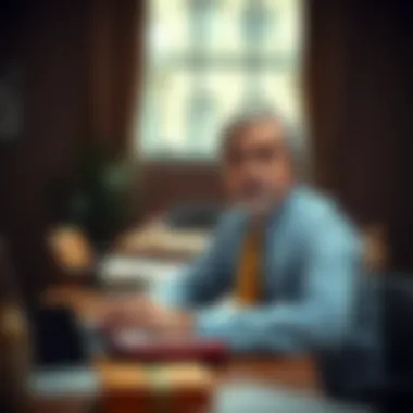Notable Understanding the Role of a Trustee in Managing a Bank Account Notable Understanding the Role of a Trustee in Managing a Bank Account