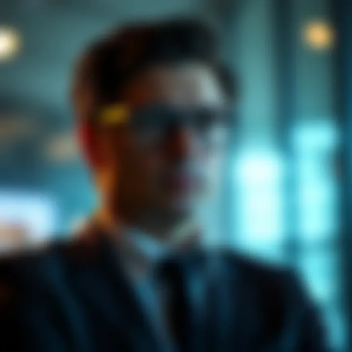 Notable Understanding the Role of an Internal Auditor