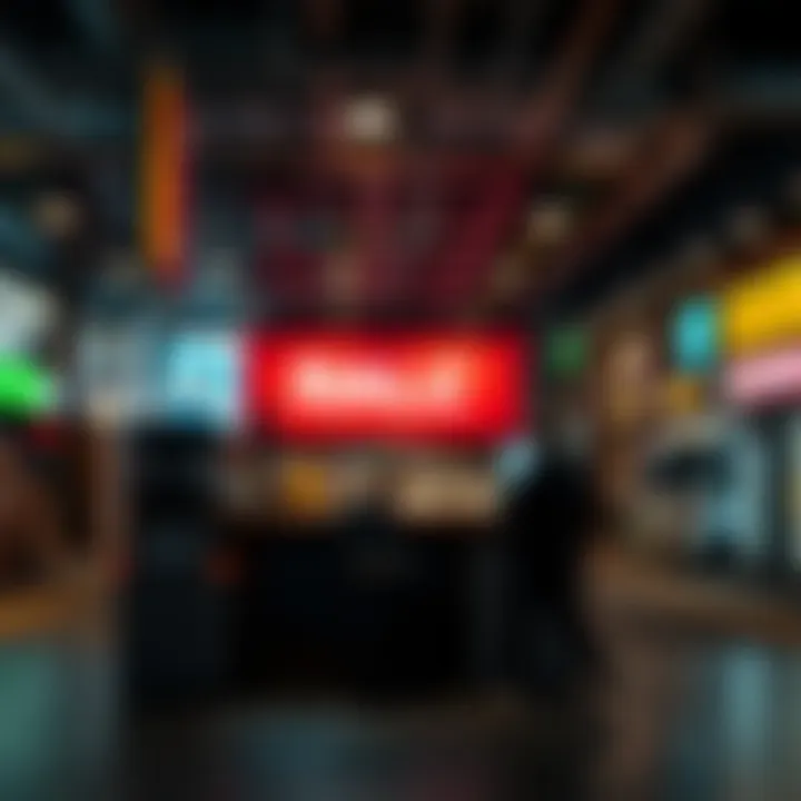 The Power of Branding Effective branding strategies illustrated