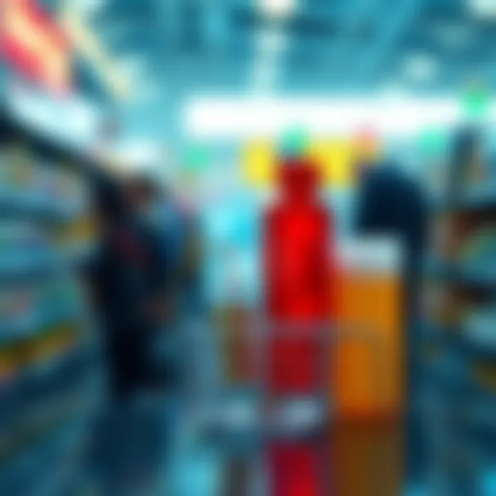 Strategic Market Positioning Strategic product positioning in market