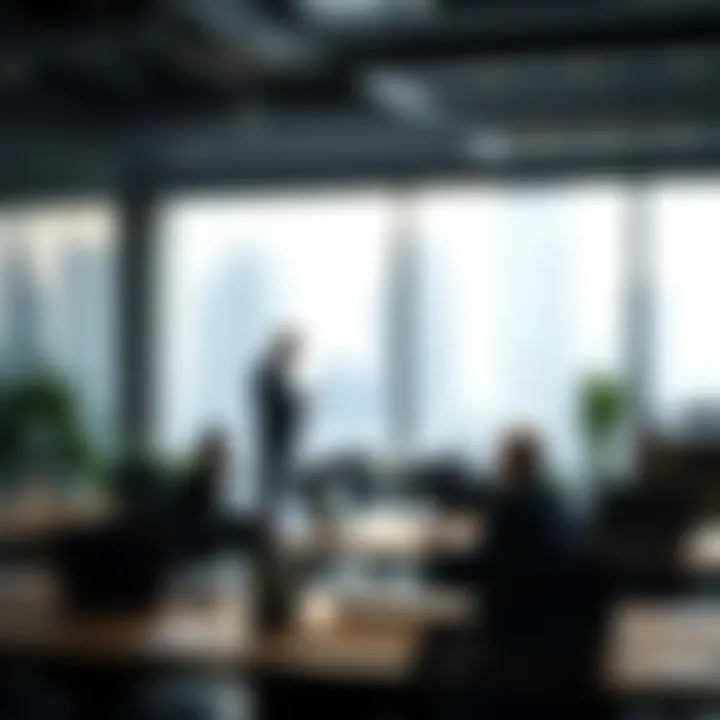 Understanding the Role of SEC Registered Investment Advisors Summary