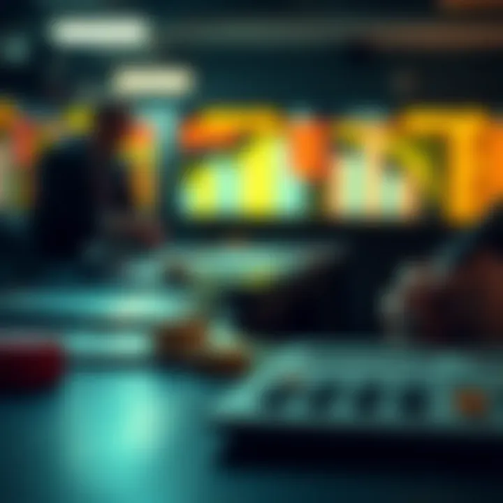 Understanding the Valuation of a Company Formula Summary